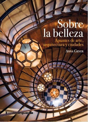 SOBRE LA BELLEZA | 9788418604614 | GENER SURRELL, ANNA