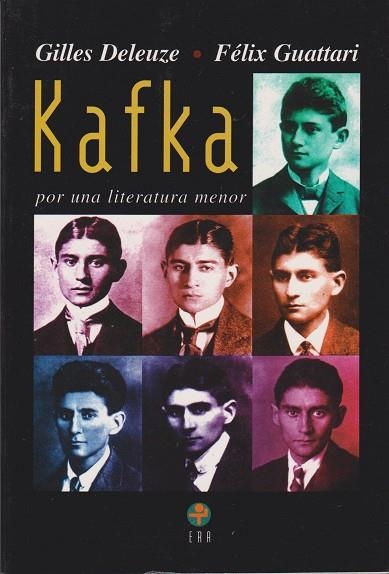 KAFKA ***SEGONA MÀ*** | 9789684111950 | DELUZE, GILLES; GUATTARI, FELIX