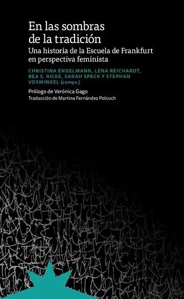 EN LAS SOMBRAS DE LA TRADICIÓN | 9788412935592 | ENGELMANN, CHRISTINA REICHARDT, LENA