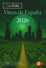 GUÍA PEÑÍN VINOS DE ESPAÑA 2026 | 9788412752069 | GUÍA PEÑÍN