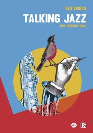 TALKING JAZZ | 9789873985119 | SIDRAN, BEN