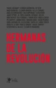 HERMANAS DE LA REVOLUCIÓN | 9789874954190 | AA.VV.