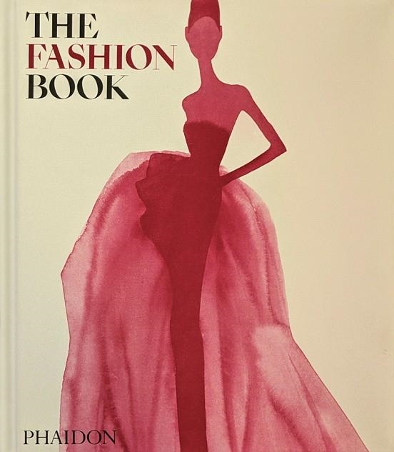 FASHION BOOK THE | 9781837290406 | VV AA