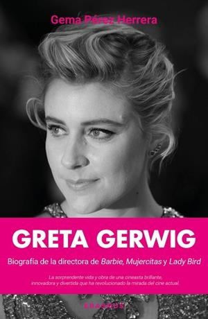 GRETA GERWIG | 9791370200893 | GEMA PÉREZ HERRERA