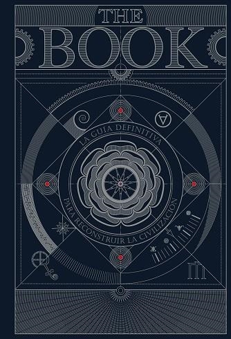 THE BOOK | 9791387574079 | MINDS, HUNGRY