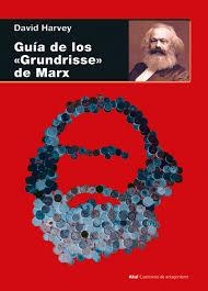 GUÍA DE LOS "GRUNDRISSE" DE MARX | 9788446057499 | HARVEY, DAVID