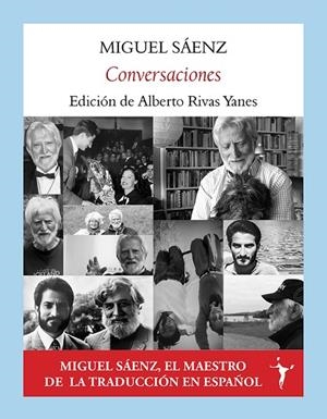 CONVERSACIONES | 9791399038354 | SÁENZ SAGASETA DE ILÚRDOZ, MIGUEL