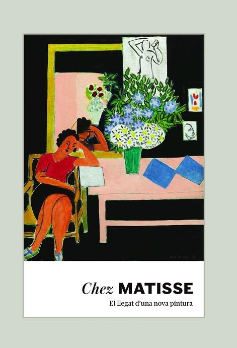 CHEZ MATISSE. | 9788410024892