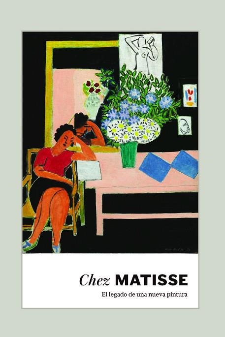 CHEZ MATISSE. | 9788410024861