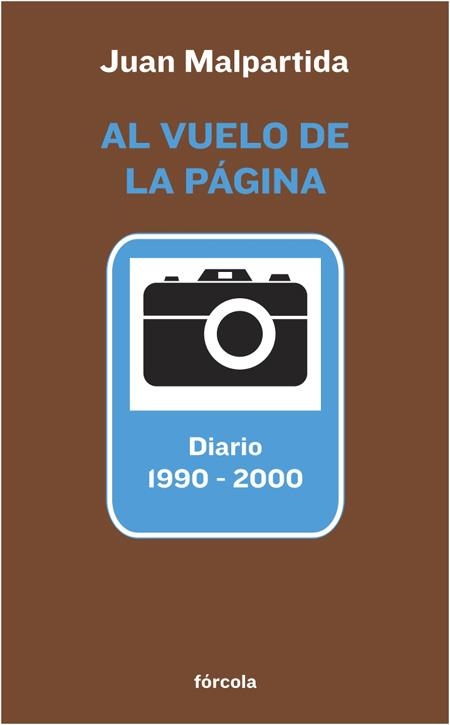 AL VUELO DE LA PAGINA | 9788415174158 | MALPARTIDA