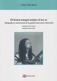 HI HAURA AMAGAT SEMPRE EL TEU SO | 9788416623969 | GINE-JANER, CARLES