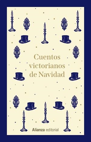 CUENTOS VICTORIANOS DE NAVIDAD | 9791370090821 | DICKENS, CHARLES/TROLLOPE, ANTHONY/RIDDELL, CHARLOTTE/DOYLE, ARTHUR CONAN/EWING, JULIANA/COLLINS, WI