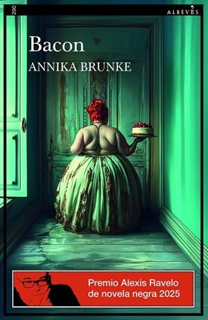 BACON | 9788410455511 | ANNIKA BRUNKE