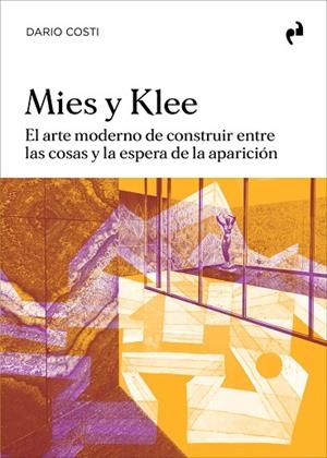 MIES Y KLEE | 9791387634100 | COSTI, DARIO