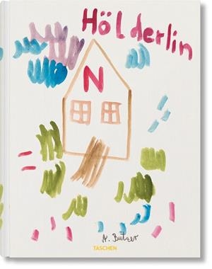 ANDRÉ BUTZER. FRIEDRICH HÖLDERLIN. DIE JAHRESZEITEN / THE SEASONS | 9783754400159 | HÖLDERLIN, FRIEDRICH