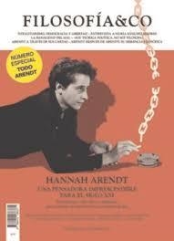 FILOSOFÍA&CO ESPECIAL HANNAH ARENDT | 9788410086371