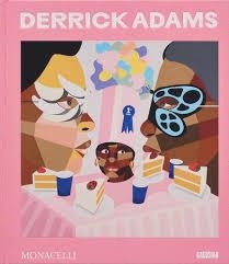 DERRICK ADAMS | 9781580937016 | AA.VV.
