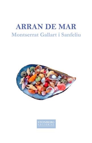 ARRAN DE MAR | 9788412586404 | GALLART SANFELIU, MONTSERRAT