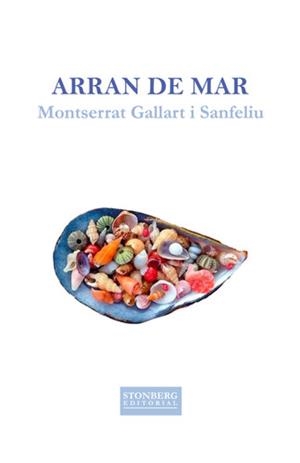 ARRAN DE MAR | 9788412586404 | GALLART SANFELIU, MONTSERRAT