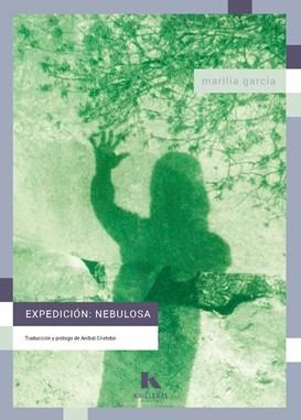EXPEDICION NEBULOSA | 9791399062816 | GARCÍA,MARÍLIA
