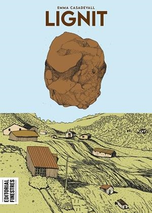 LIGNIT | 9788419523358 | CASADEVALL, EMMA