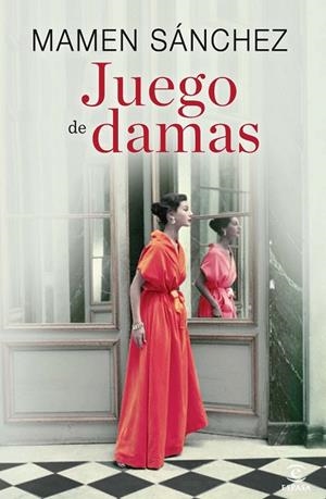 JUEGO DE DAMAS | 9788467037173 | SANCHEZ
