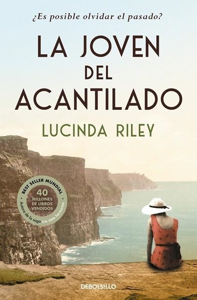 LA JOVEN DEL ACANTILADO | 9788490625200 | RILEY, LUCINDA