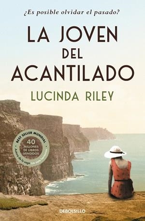 LA JOVEN DEL ACANTILADO | 9788490625200 | RILEY, LUCINDA