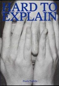 HARD TO EXPLAIN | 9788409759156 | TUDELA, PAULA