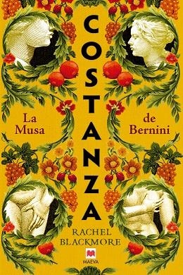 COSTANZA. LA MUSA DE BERNINI | 9791387664343 | BLACKMORE, RACHEL