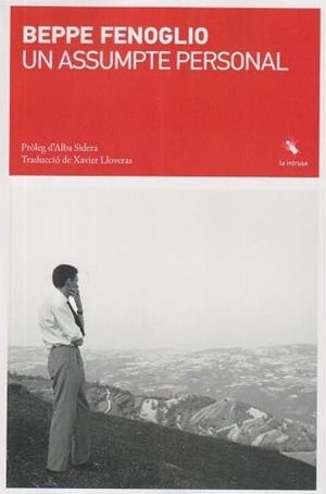 UN ASSUMPTE PERSONAL | 9791399012095 | BEPPE FENOGLIO,