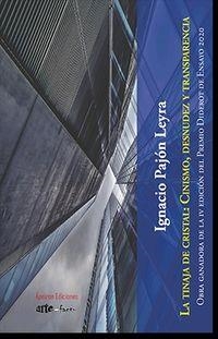 LA TINAJA DE CRISTAL: CINISMO, DESNUDEZ Y TRANSPARENCIA | 9788412238181 | PAJÓN LEYRA, IGNACIO