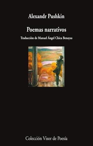 POEMAS NARRATIVOS | 9791387745813 | PUSHKIN, ALEXANDR