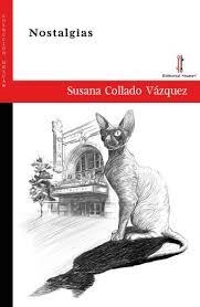 NOSTALGIAS | 9791387911232 | COLLADO VÁZQUEZ, SUSANA