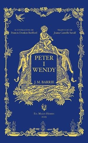 PETER I WENDY | 9791399014679 | JAMES M. BARRIE