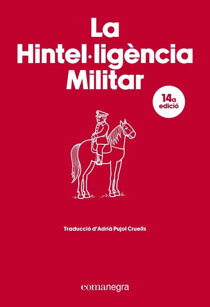 LA HINTEL·LIGÈNCIA MILITAR | 9788410161917