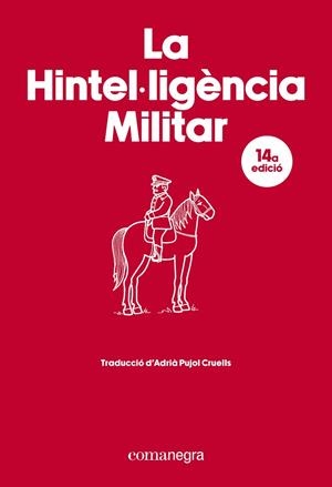 LA HINTEL·LIGÈNCIA MILITAR | 9788410161917