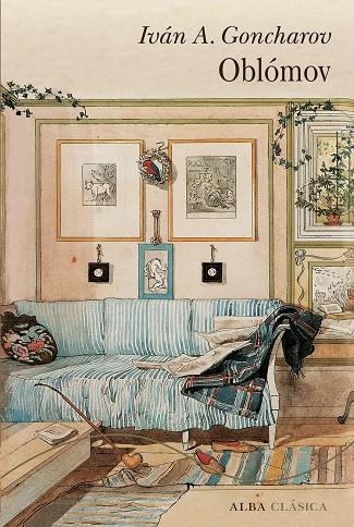OBLÓMOV | 9788411782166 | GONCHAROV, IVÁN A.