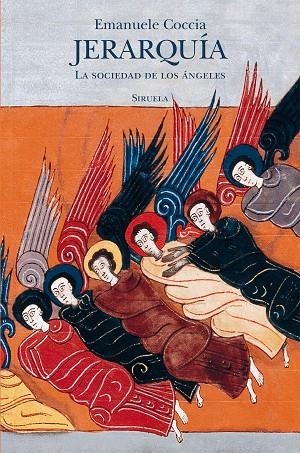 JERARQUÍA | 9791387688431 | COCCIA, EMANUELE