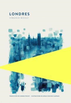 LONDRES | 9789992083031 | WOOLF, VIRGINIA