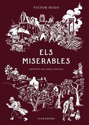 ELS MISERABLES | 9788473294935 | HUGO, VICTOR