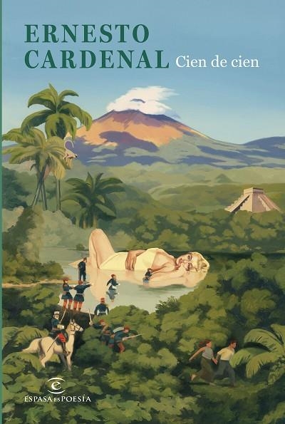 CIEN DE CIEN | 9788467079005 | CARDENAL, ERNESTO