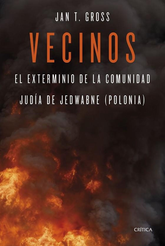 VECINOS | 9788491998273 | GROSS, JAN T.