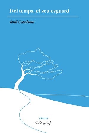 DEL TEMPS, EL SEU ESGUARD | 9791399045932 | CASABONA I BARBARÀ, JORDI