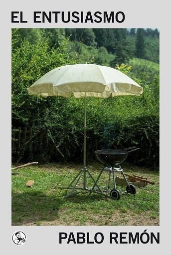 EL ENTUSIASMO | 9788418782787 | REMÓN, PABLO