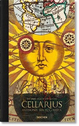 CELLARIUS ATLAS | 9783754404935 | VAN GENT, ROBERT