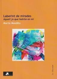 LABERINT DE MIRADES | 9791399075632 | MASDÉU, MARTA