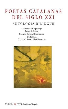 POETAS CATALANAS SIGLO XXI | 9791399093490