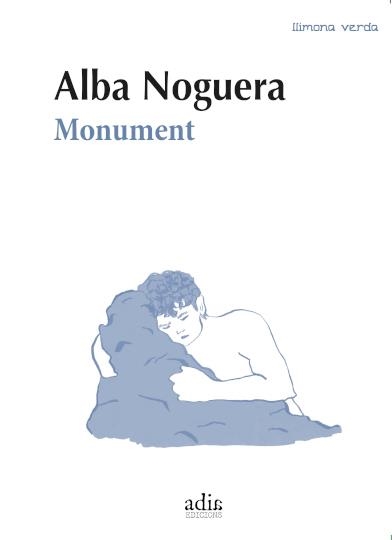 MONUMENT | 9791399027716 | NOGUERA ARBÓS, ALBA