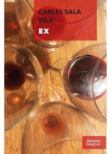 EX | 9791399027785 | SALA VILA, CARLES